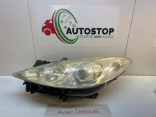 Feu avant (phare) Peugeot 307