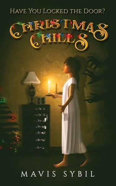 Mavis Sybil | Christmas Chills | Taschenbuch | Englisch (2021) | Indy Pub-image
