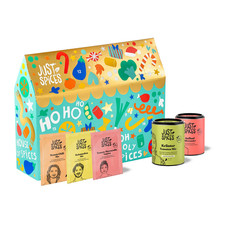 Just Spices Medium Gewürz Adventskalender 20...