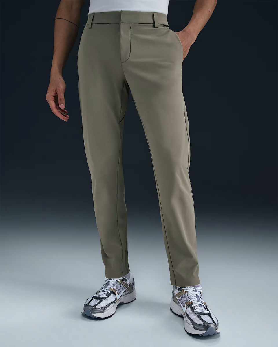 nike men's slim fit pants