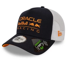 Red Bull Racing F1 E-Frame Classic Trucker Hat