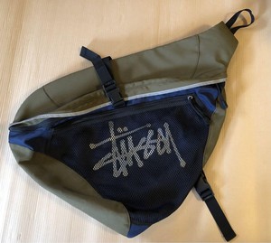 Stussy Waist Bag | eBay Stussy Waist Bag | eBay