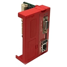 EZRack EZRPL-CPU-1UE PLC CPU MFGD