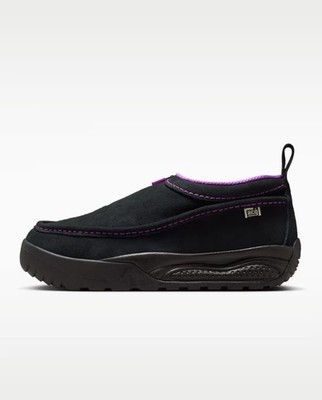 Nike ACG Izy SE Black Life Lime Vivid Purple IH3750-001 Men
