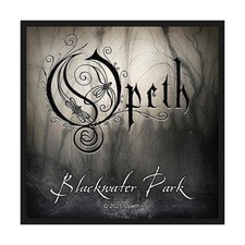 Opeth Patch  Blackwater park multicolor Stand...