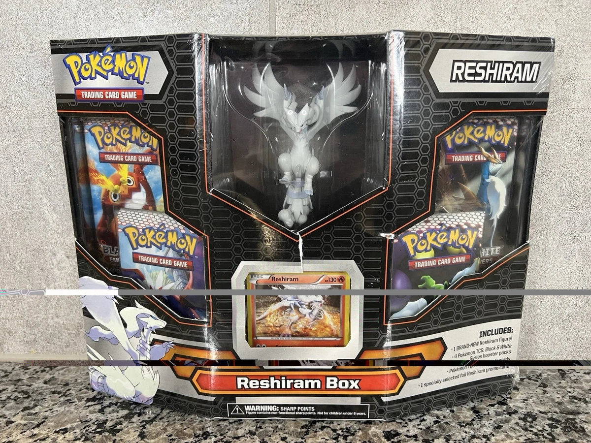 booster box pokemon lost origin Pokemon TCG: Black & White main image 1