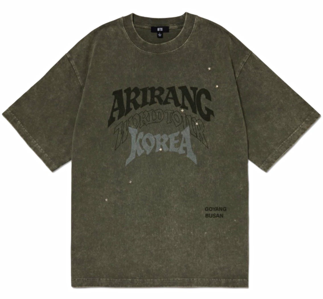 BTS T-Shirts for Men for sale - eBay