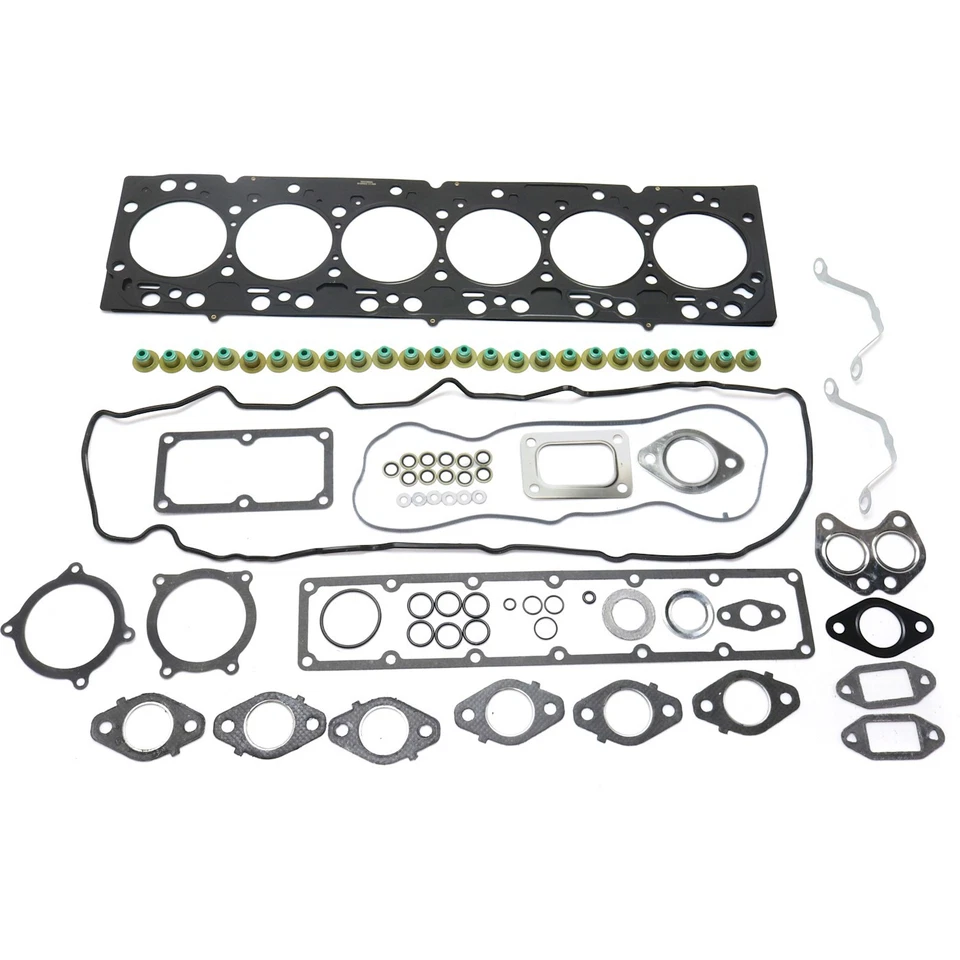 Head Gasket Set and Bolts For 2009-2010 Dodge Ram 2500 Ram 3500 2011-18 Ram 2500 - Image 3 of 4