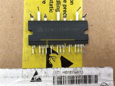 1PCS Brand New Module   SCM1110MF Quality Assurance 100%  #zb