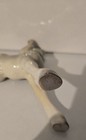 Vintage Japan Ceramic Deer Fawn Antique Kitsch Mid Century Figurine HTF Rare — photo 5