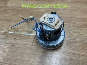 HX-70ZD Haupt 880W Saugmotor = Shark NV350ukc Lift Away Deluxe Staubsauger