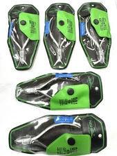 NGHIA D-01 Jaw 16 Cuticle Nippers Stainless Steel ( Pack Of 5 )