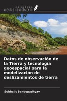 Subhajit Bandopadhyay | Datos De ObservacióN De La Tierra Y TecnologíA...
