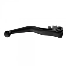 Polisport APT Lever Black Set * Durable Motorcycle Handlebar Levers