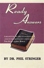 Ready Answers (Paperback or Softback)