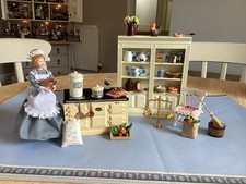 Dolls House 1.12 Scale Furniture Job Lot