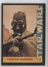 1977 Wonder Bread Star Wars Food Issue Tusken Raider s #11 0
