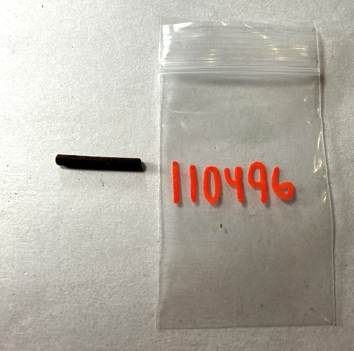 New McCulloch 110496 OEM Pin NOS [ | eBay