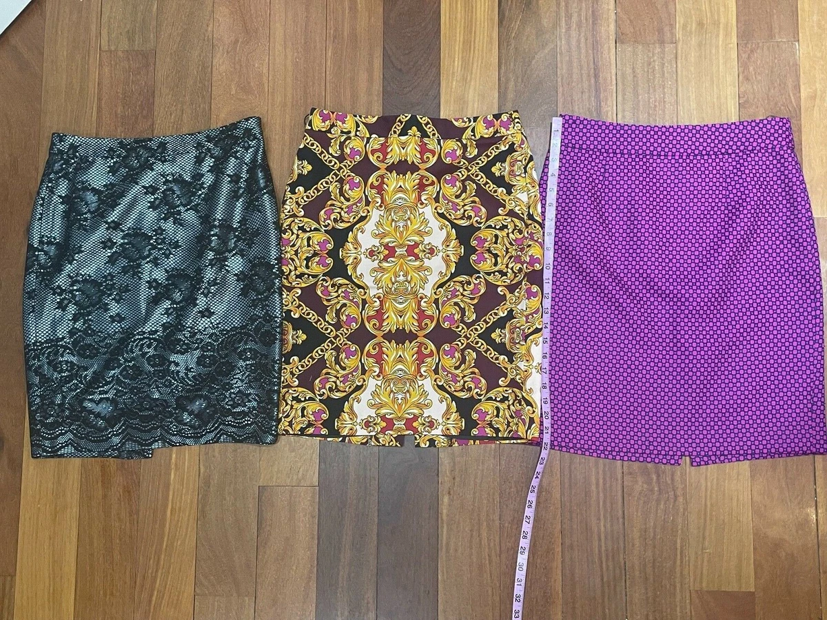 Ebay work skirts cheap