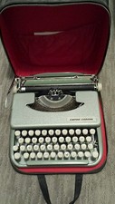 Empire corona vintage typewriter  thumbnail