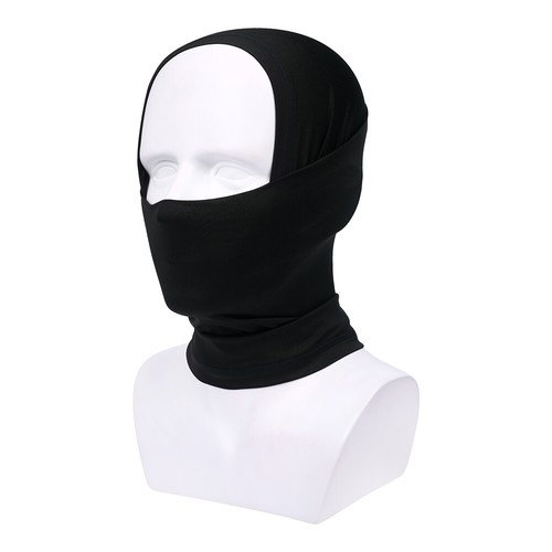 Cycling UV Protection Face Mask Balaclava Quick-Dry Neck Gaiter Scarf Bandana US - Picture 19 of 79