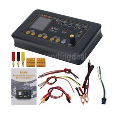 Qdb-3a Auto Ignition Coil Tester Drive Detector Instrument Fault Tester Ot25 Qdb-3a Auto Ignition Coil Tester Drive Detector Instrument Fault Tester Ot25