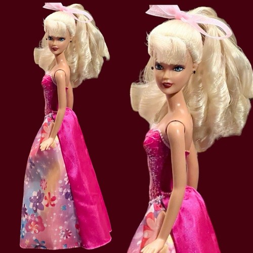 Barbie Hybrid OOAK Princess Puppe - Bild 2 von 24