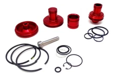 Sonnax Oversize Servo & Accumulator Piston Kit 46RE 47RE 48RE A727 COMBO KIT