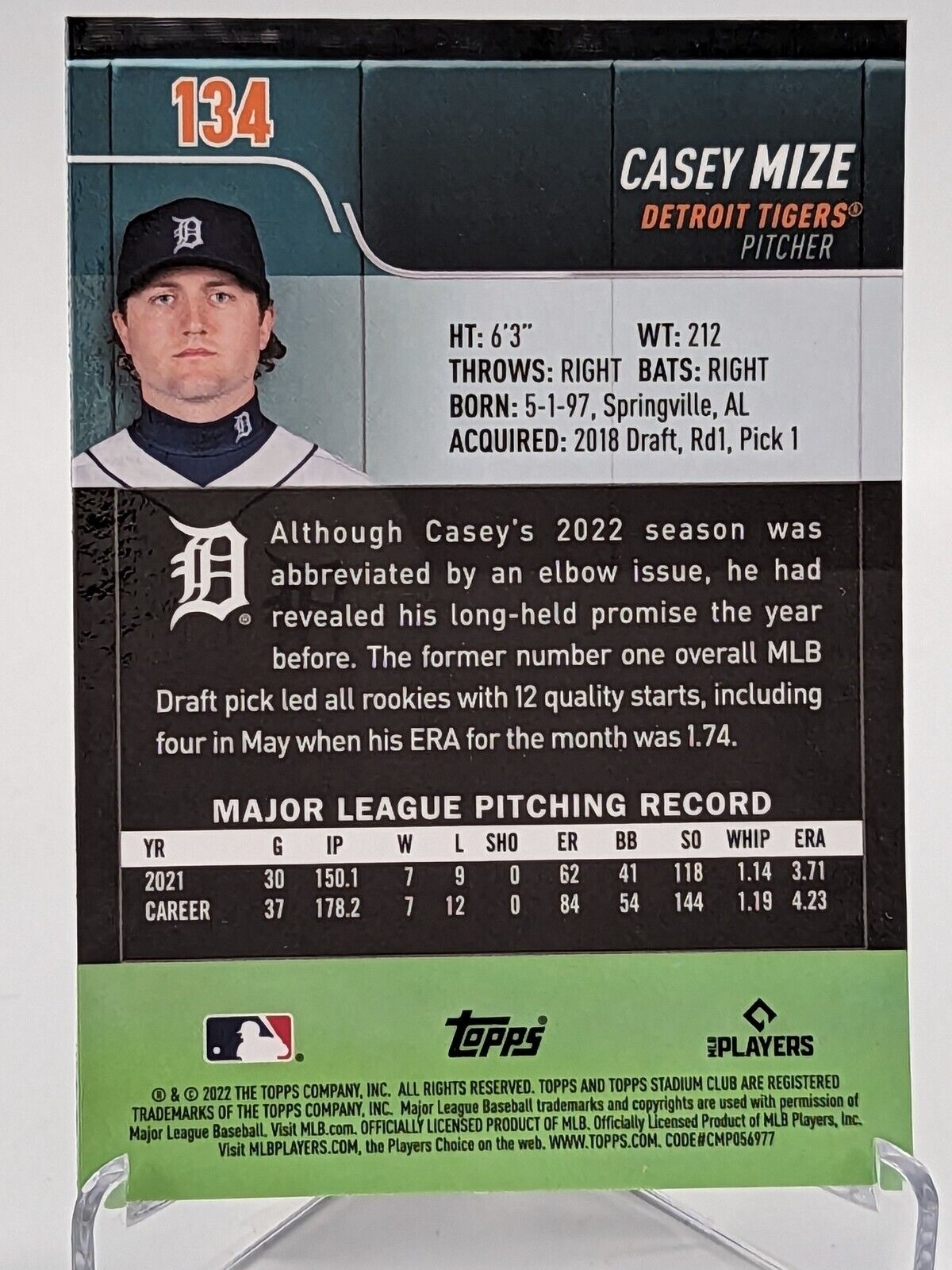 2022 Stadium Club Chrome - BUY 2 FREE SHIP - Pick Your Card - (001-200) - Picture 242 of 348