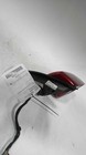 Used Left Door Mirror fits: 2012 Chevrolet Traverse Power power folding opt DNP