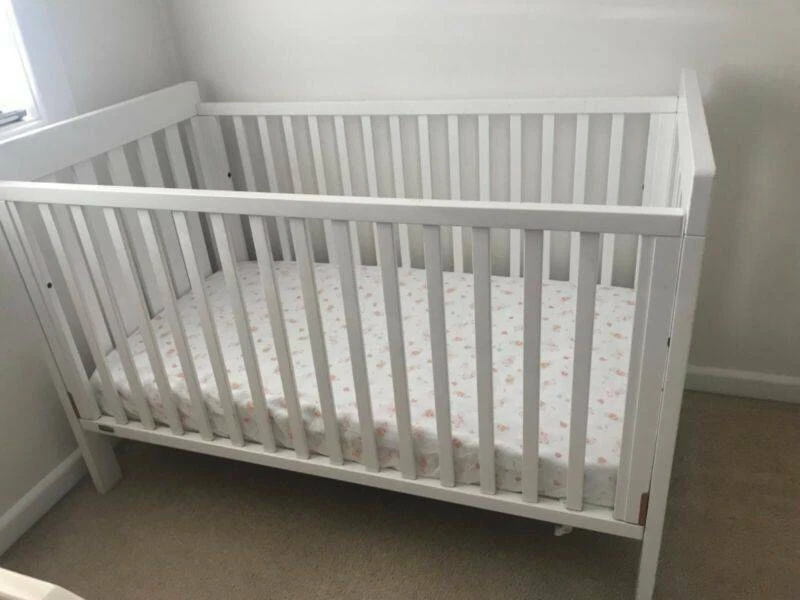 boori innerspring mattress