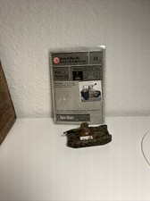 Axis Allies Miniatures Type 1 Ho-Ni set II 40/45 w Stat Card