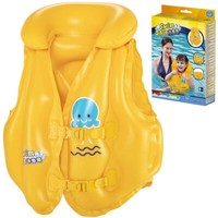 Bestway 32034 Schwimmweste Kinder 3-6 Jahre Schwimmhilfe Schwimmen Kinderweste