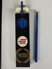 12 Eagle Verithin Azure Blue Pencils #741 1/2 — photo 3