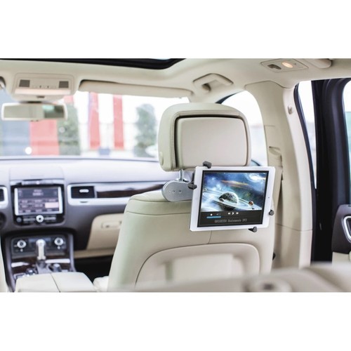 Support De Tête D'Auto Pour Apple Ipad 10 9 8 7 Ipad Mini 6 5 - Afbeelding 10 van 13