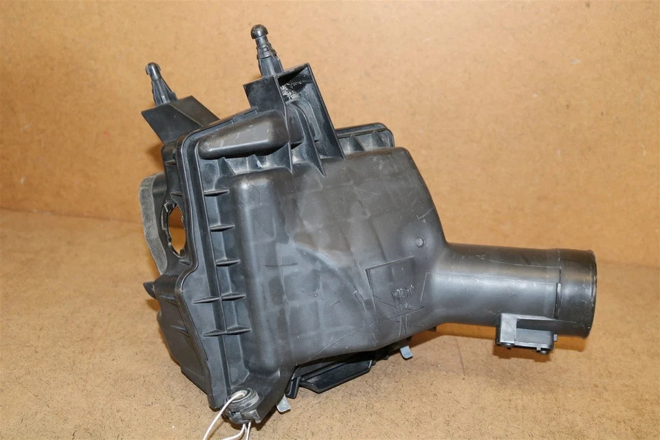 CAJA FILTRO AIRE DERECHO NISSAN 370Z G37 2009-2010-2011-2012-2013 Foto 4 de 4