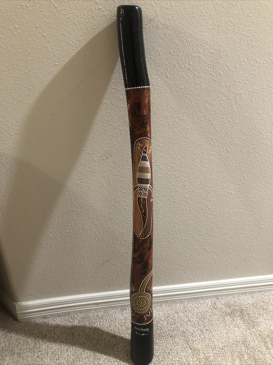 Didgeridoo music 2024