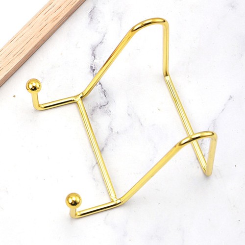 2 PCS Mobile Phone Tablet Holder Cell Stand for Desk Picture Stands - 第 8/12 張圖片
