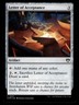 2023 MTG Letter of Acceptance Commander Masters Common #397
