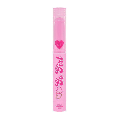 BEAUTY BOMB Cream Eyeshadow Stick Go Girl 02, 0,6g