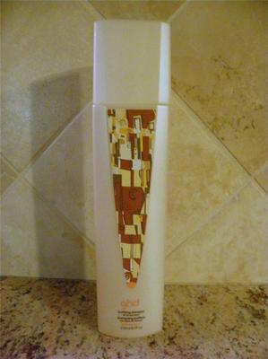 ghd PURITY SHAMPOO FOR COLOR TREATED HAIR  8.5 OZ.