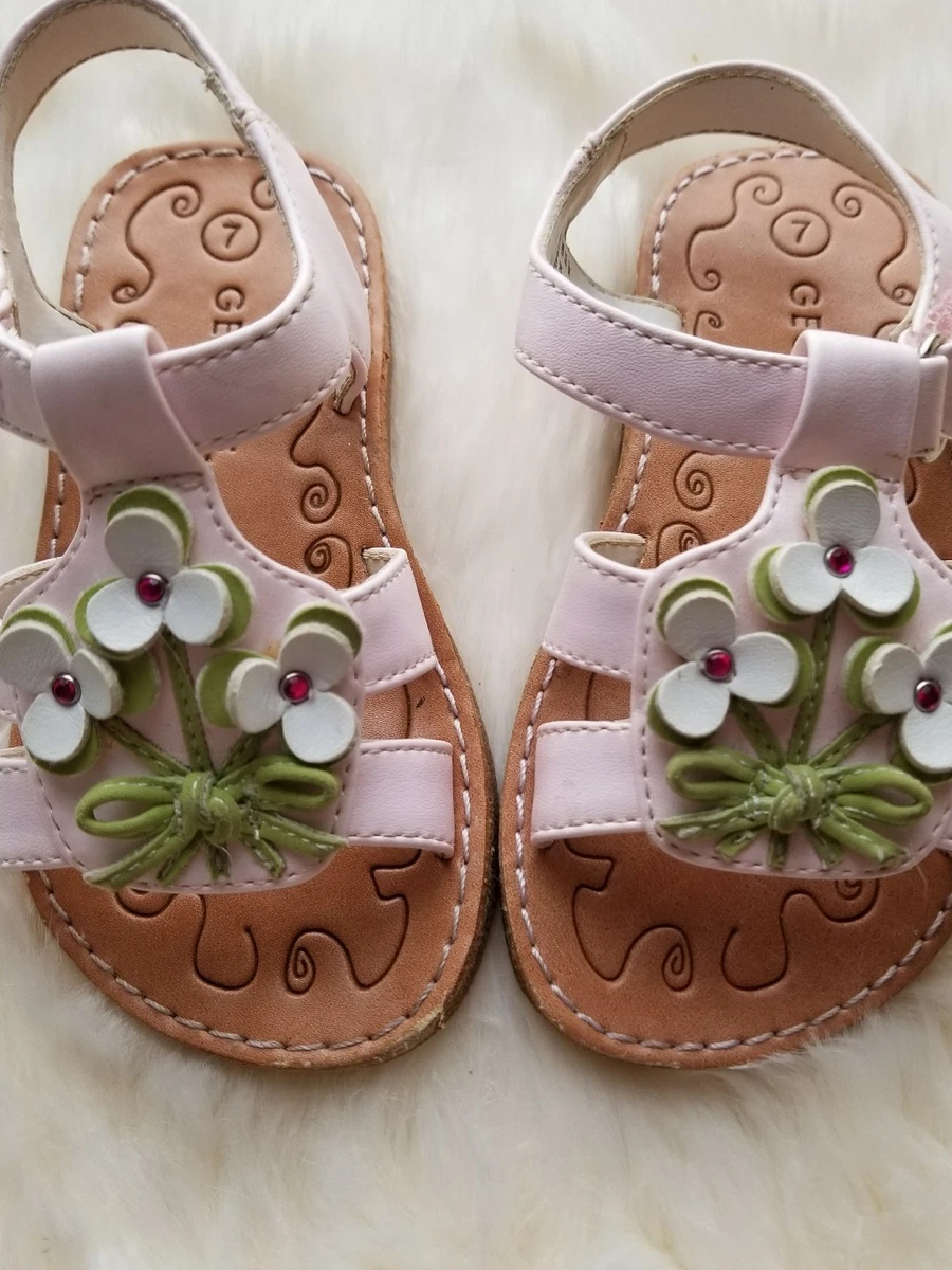 George Sandal Baby Shoes for sale | eBay