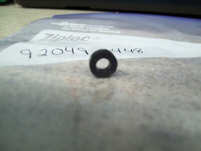 NOS OEM Kawasaki Oil Seal 1996 ZX750 Ninja ZX-7RR Sportbike 92049