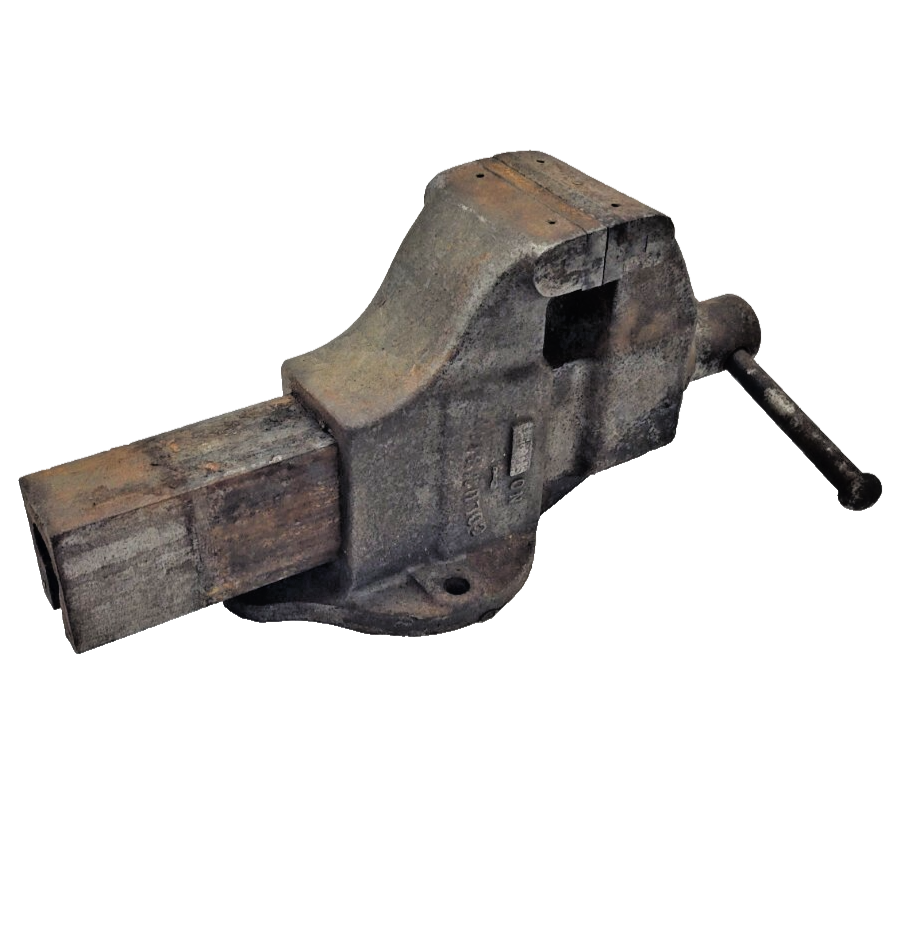 COLUMBIAN VICE GRIP NO. 504, 6