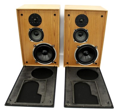 ditton 22 speakers