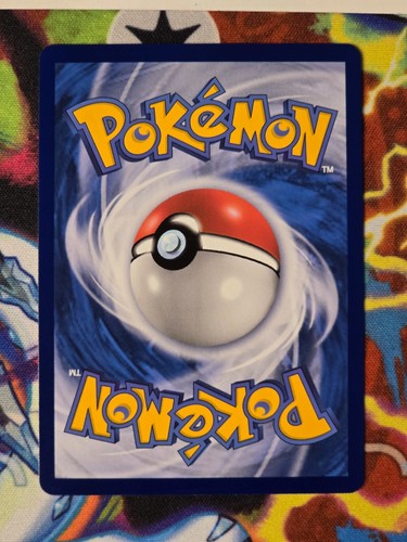 Pokemon TCG Indonesia Diantha SR FULL ART 198/183 AS3B NM - Picture 3 of 3