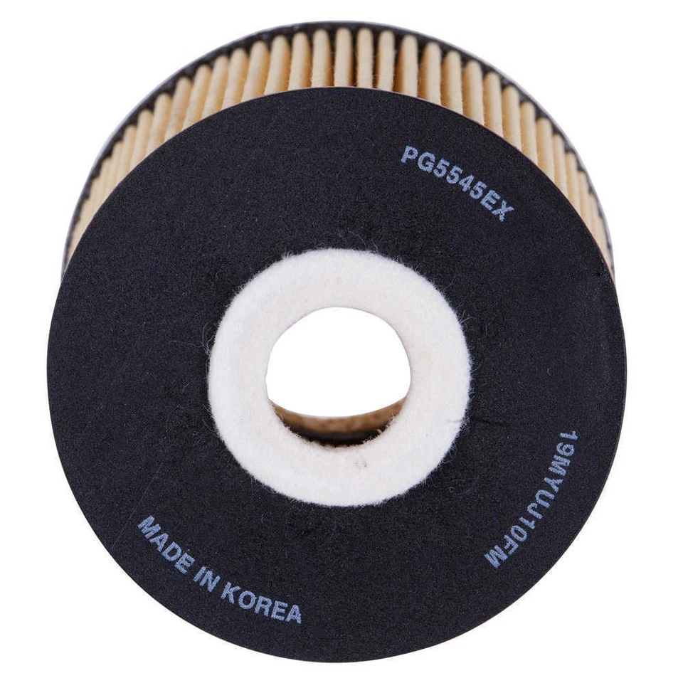 Filtro de óleo do motor compatível com 1997-2011 Volkswagen Golf, Jetta Touareg EuroVan PREMIUM - Imagem 4 de 4