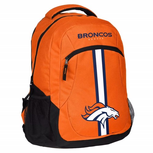 NFL ,MLB Team Action Backpack (school,Work,Travel) - Picture 4 of 42