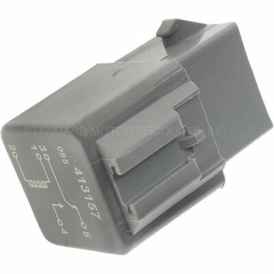 RY46T Multi Purpose Relay New for F250 Truck F350 Mark Ford Ranger Mustang F-250