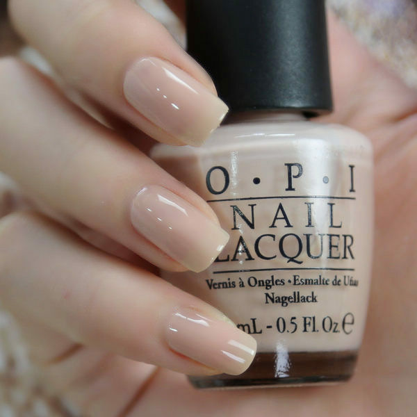 Opi Nail Lacquer Nude Color P61 Samoan Sand 0.5Oz (Regular / Long Wear  Lacquer) | Ebay